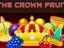 The Crown Fruit screenshot