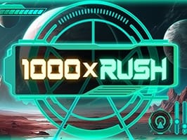 1000x Rush screenshot