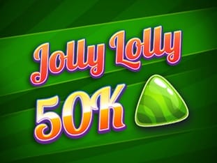 Jolly Lolly 50k screenshot