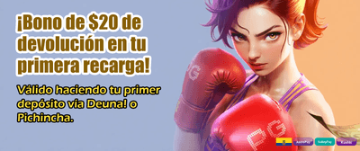 Juega y gana hoy mismo
