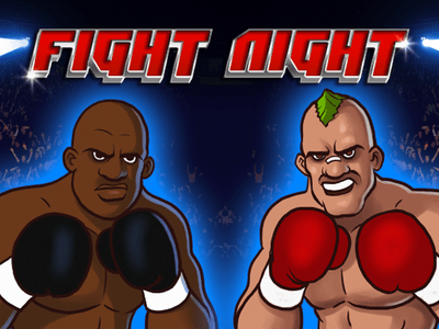 Fight Night HD screenshot