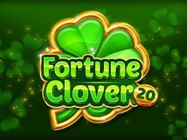 Fortune Clover 20