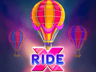 XRide screenshot