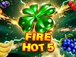 Fire Hot 5 screenshot
