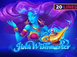 Jinn Wishmaster