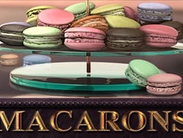 Macarons screenshot